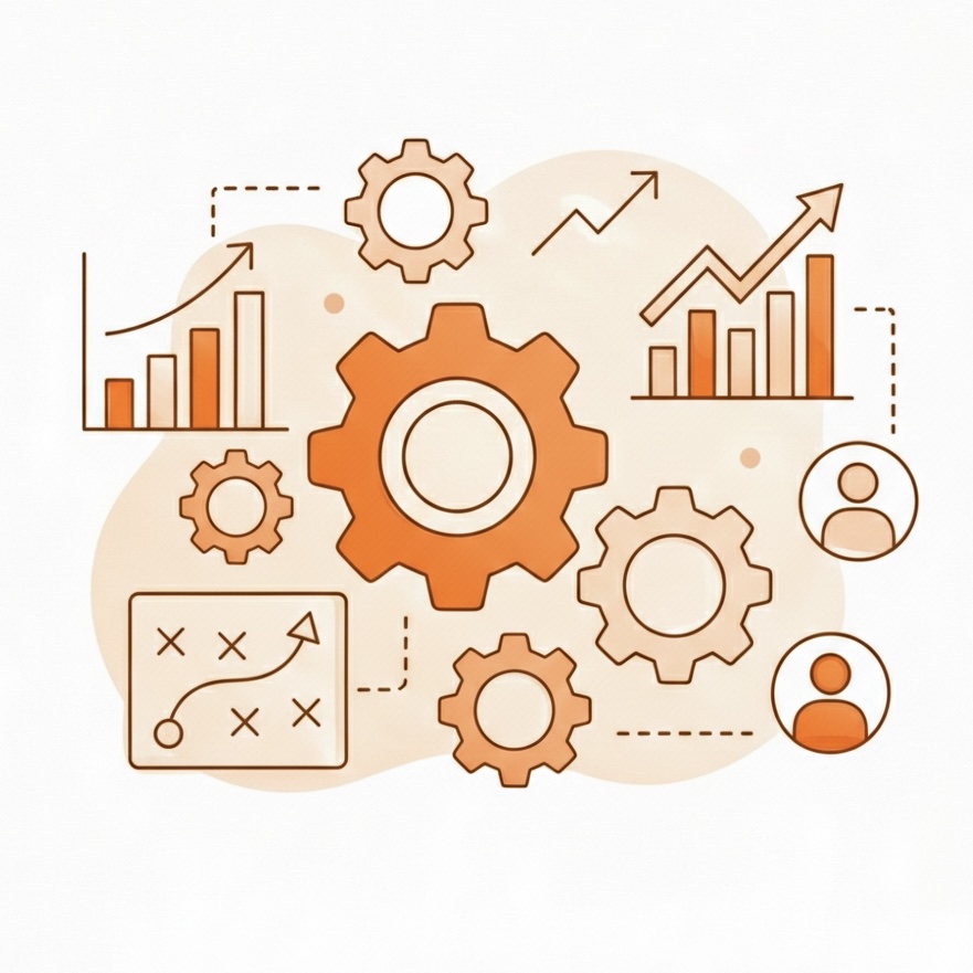 استشارات تسويقية