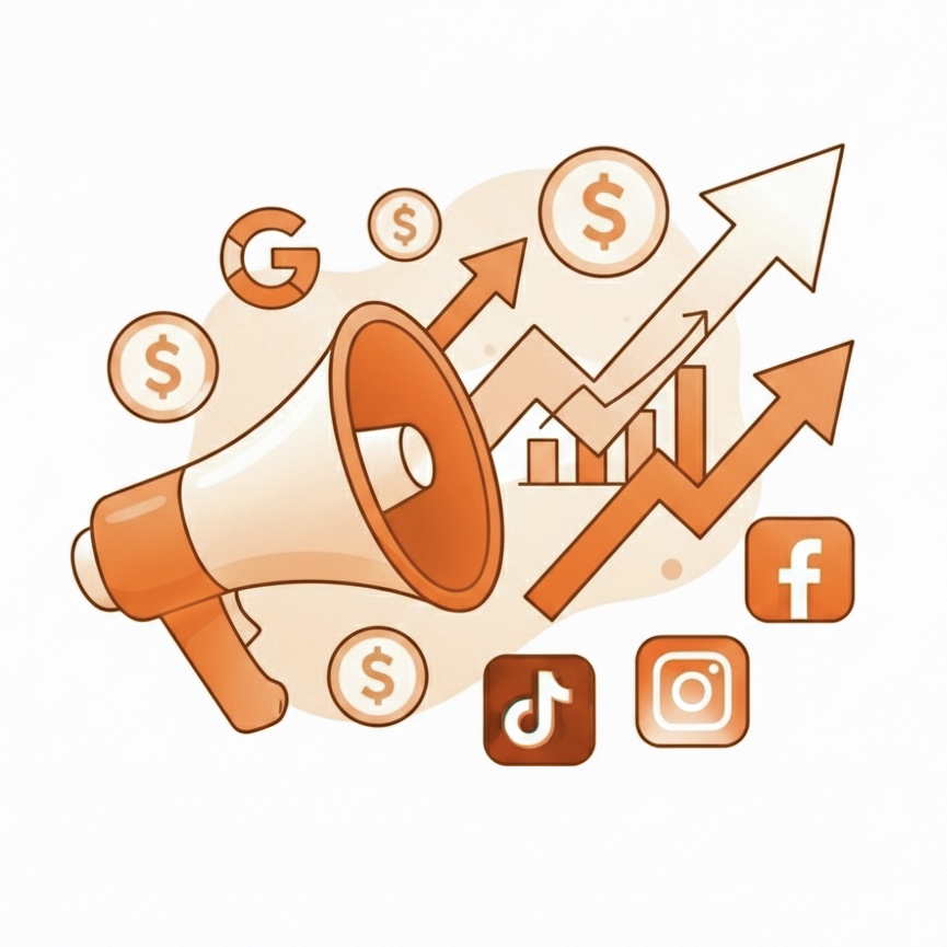 الحملات الإعلانية