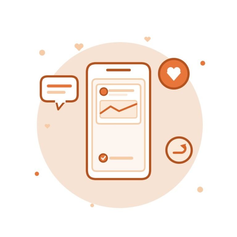 إدارة التواصل الاجتماعي