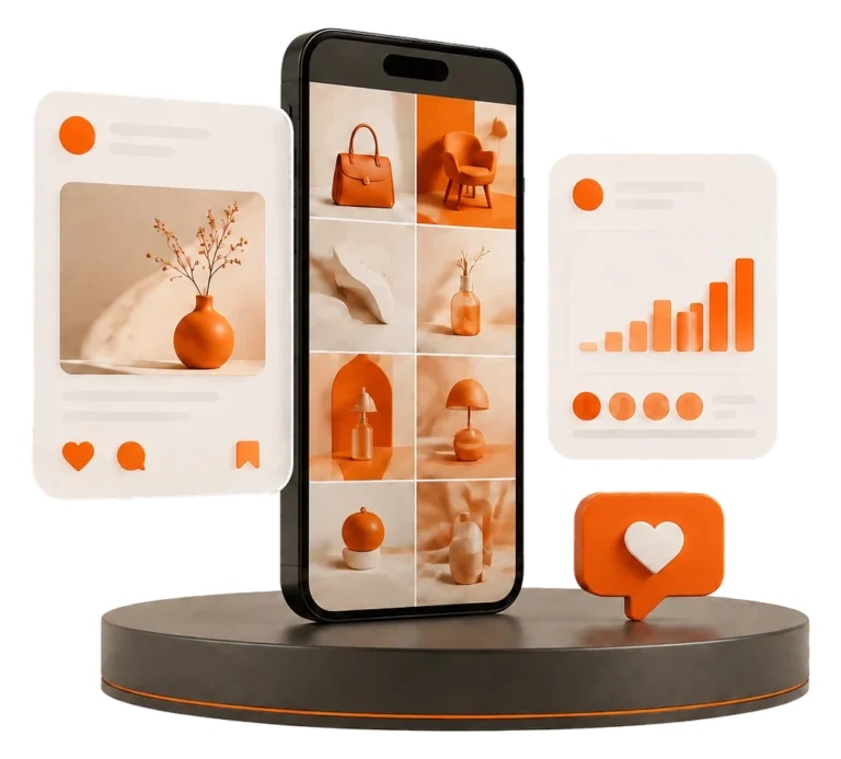 إدارة التواصل الاجتماعي